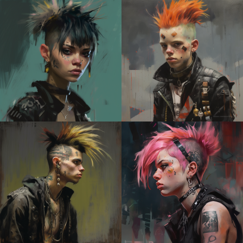 Punk